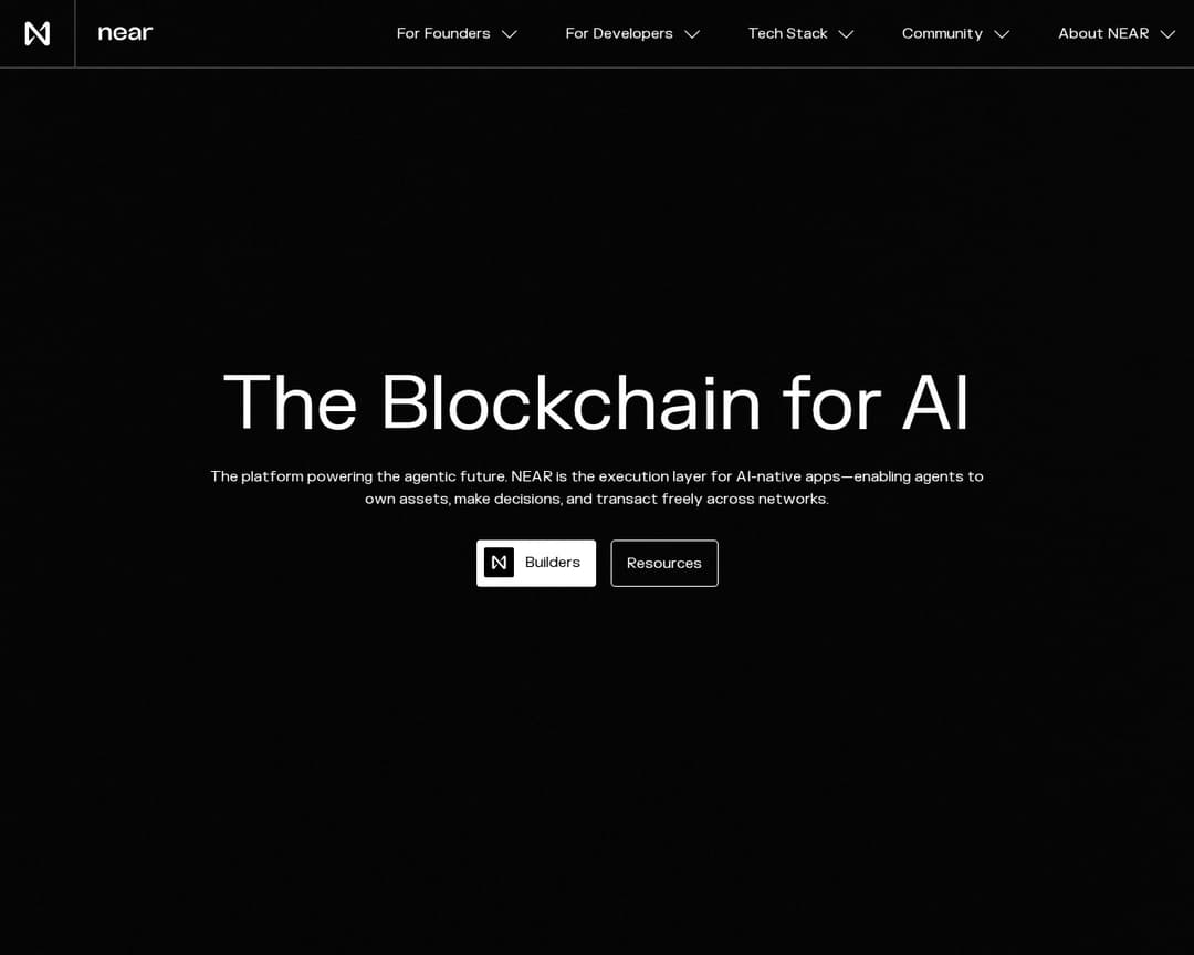 NEAR Protocol