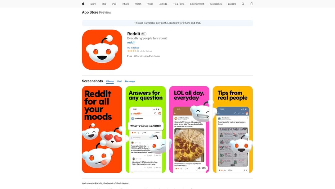Reddit