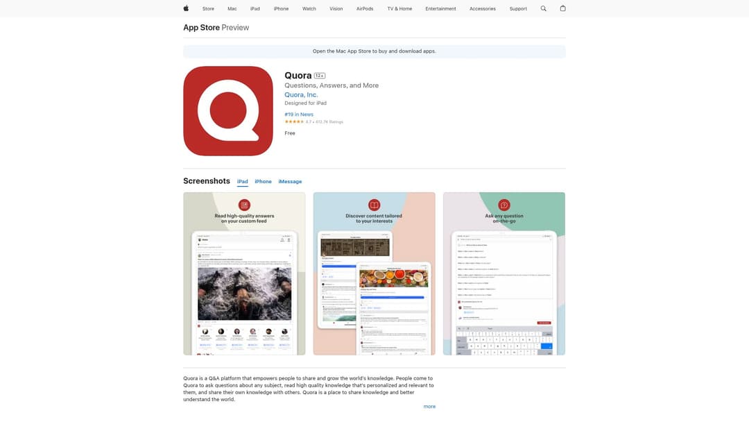 Quora