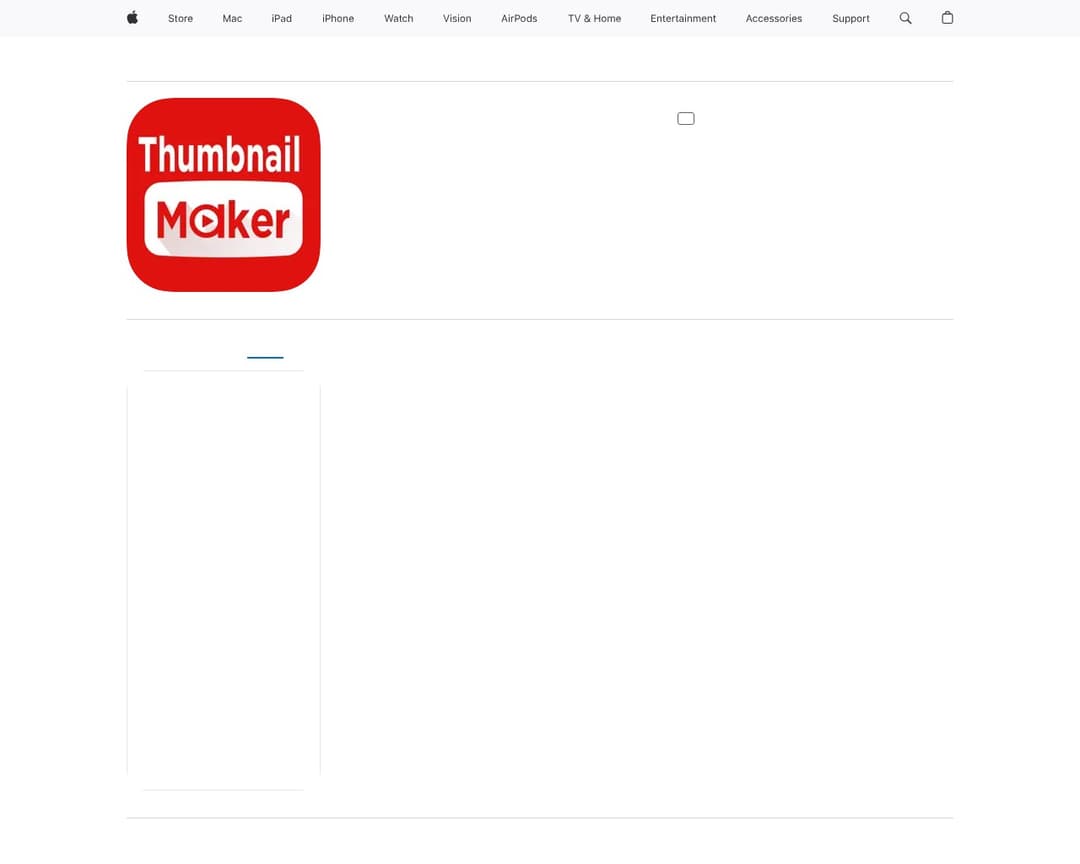 Thumbnail Maker For YT Studio!