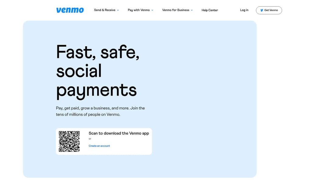 Venmo