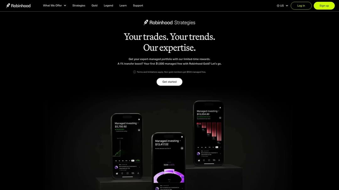 Robinhood