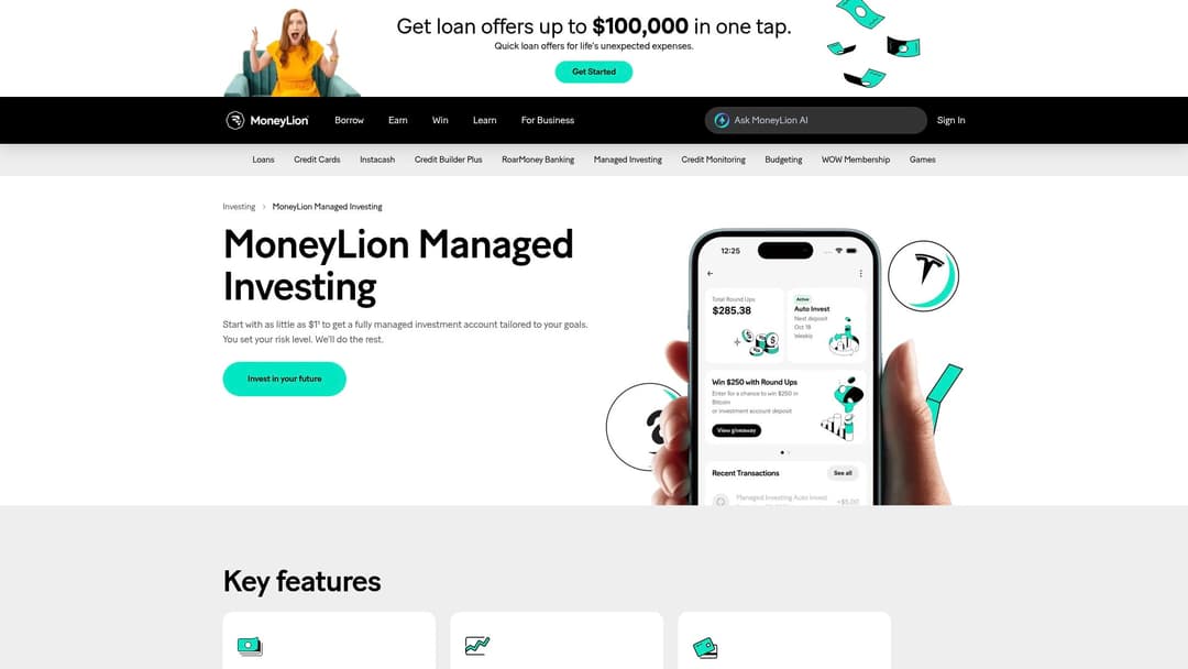 MoneyLion