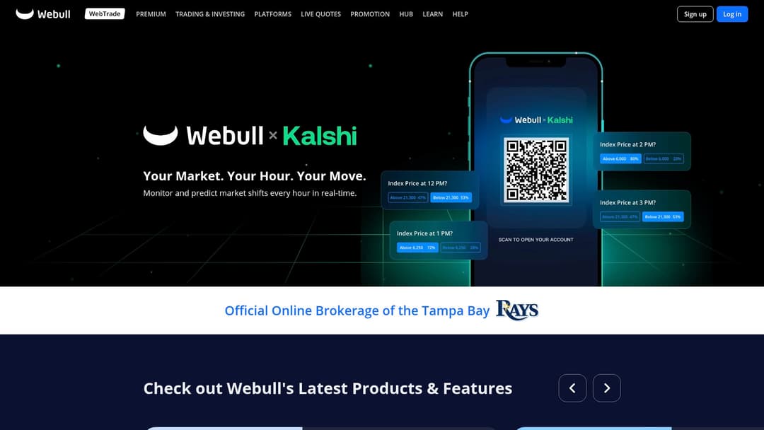 Webull