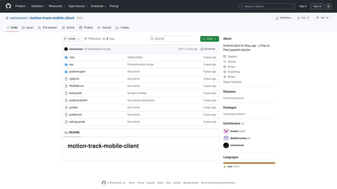 veniversum/motion-track-mobile-client