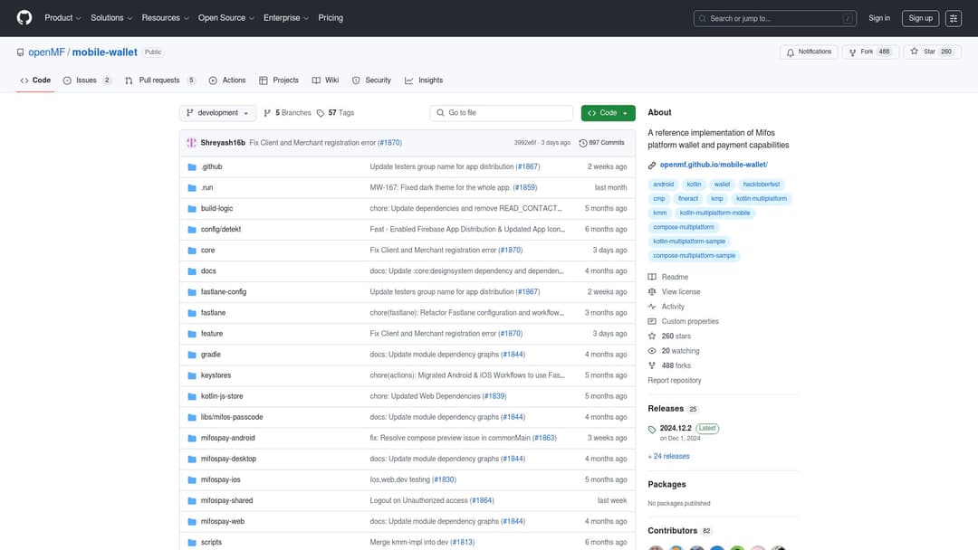 openMF/mobile-wallet