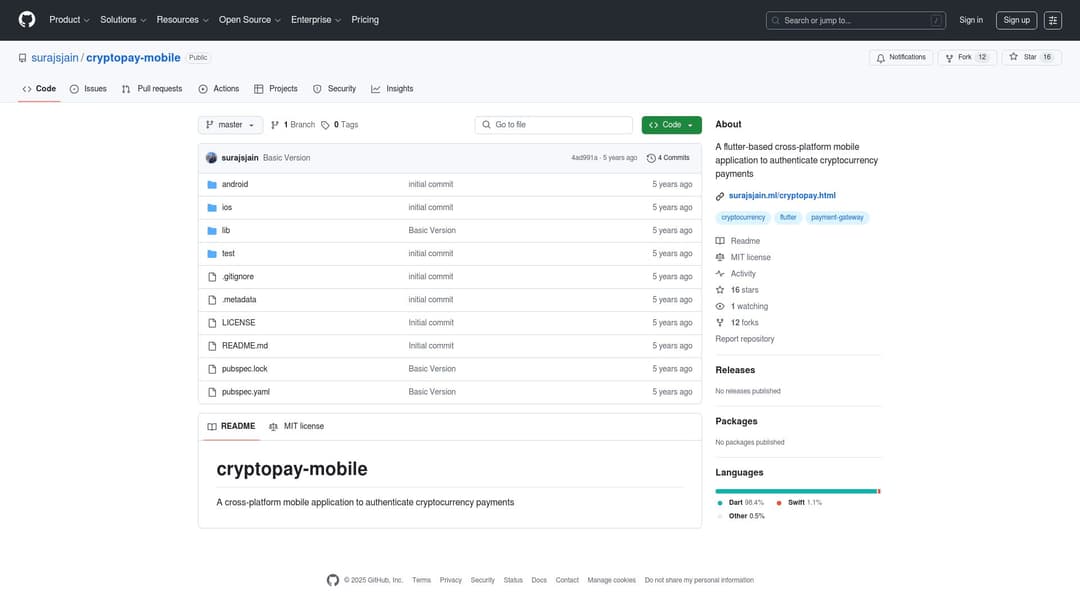 surajsjain/cryptopay-mobile