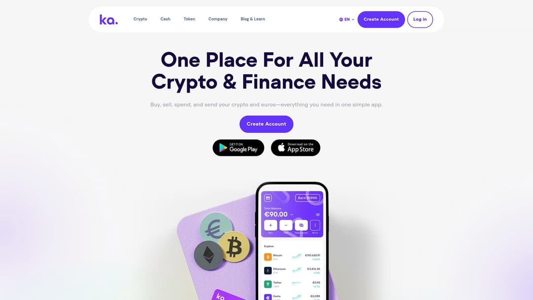 Ka.app