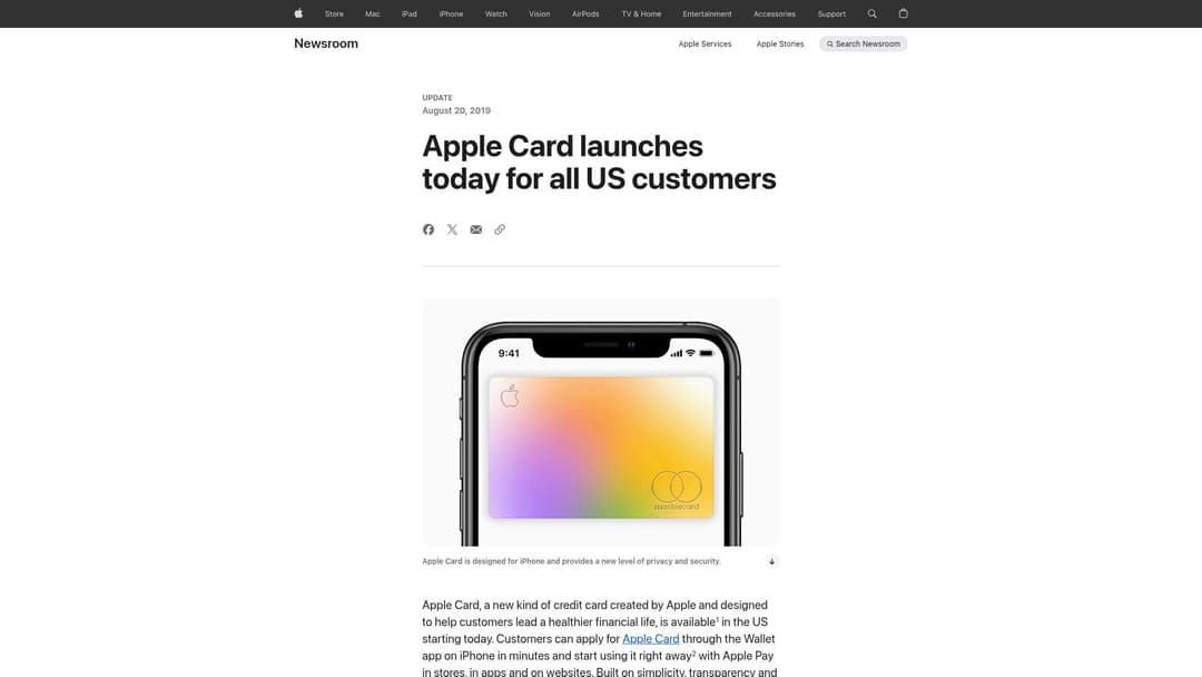 Apple Cash