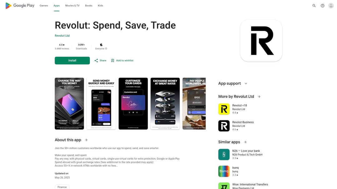 Revolut