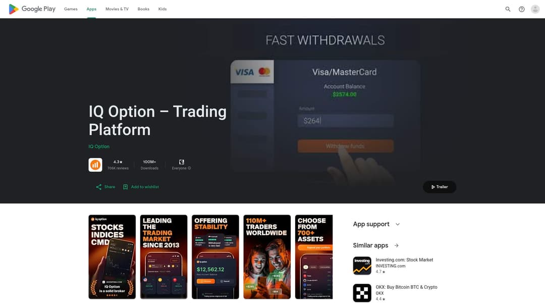 IQ Option