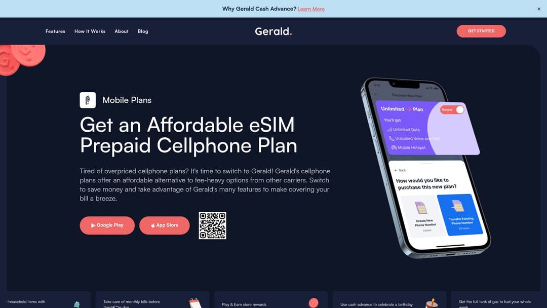 Mobile Plans