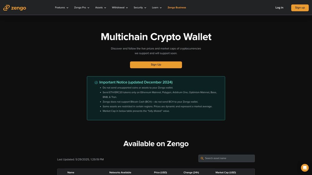 Zengo