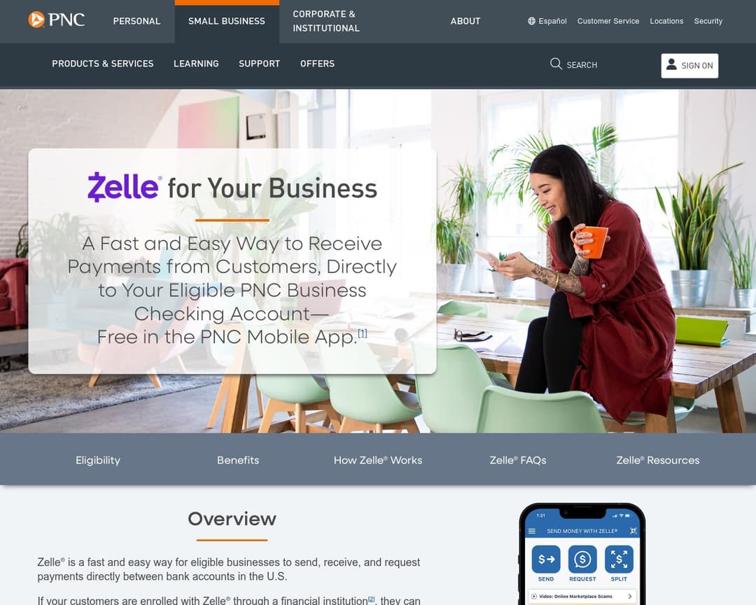 Zelle