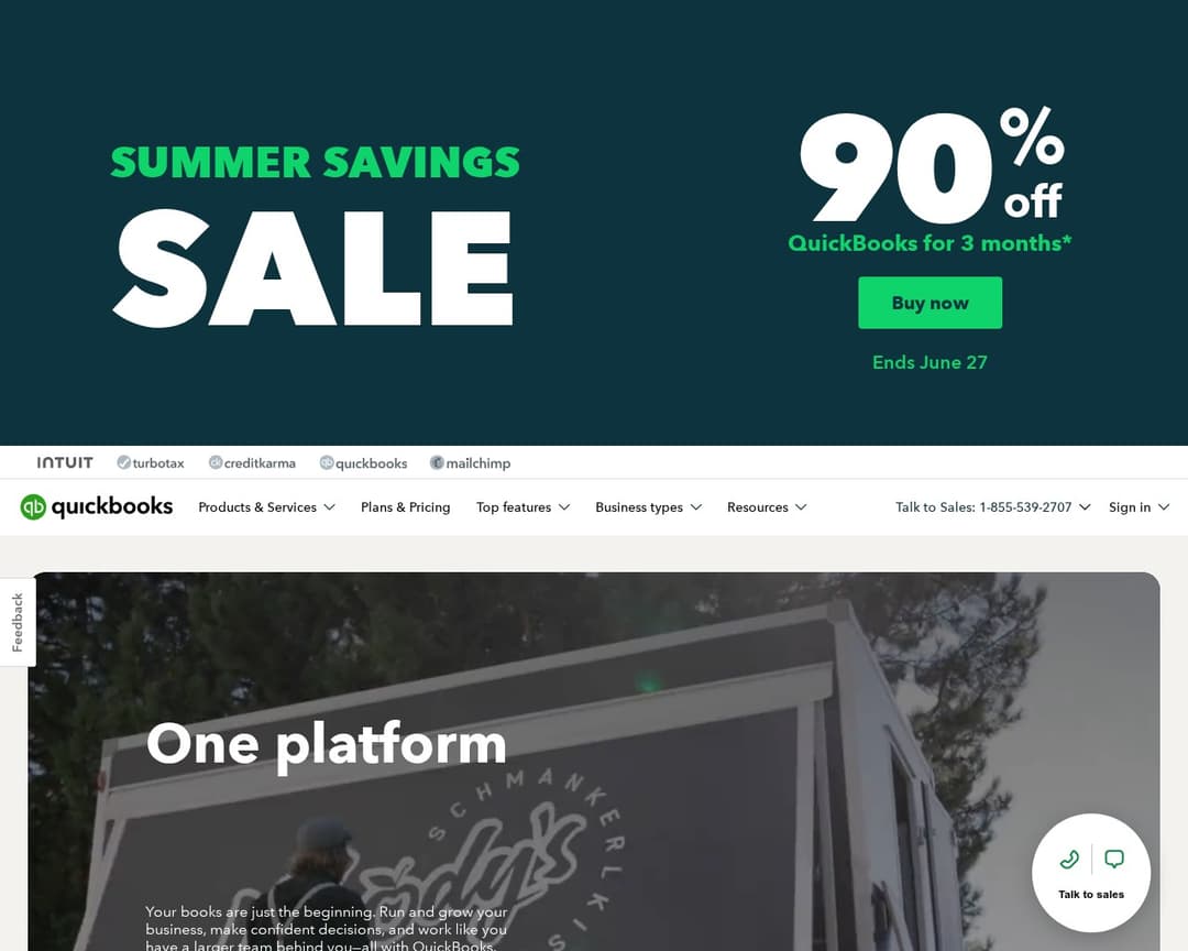 QuickBooks