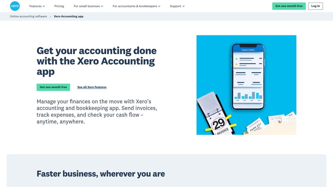Xero