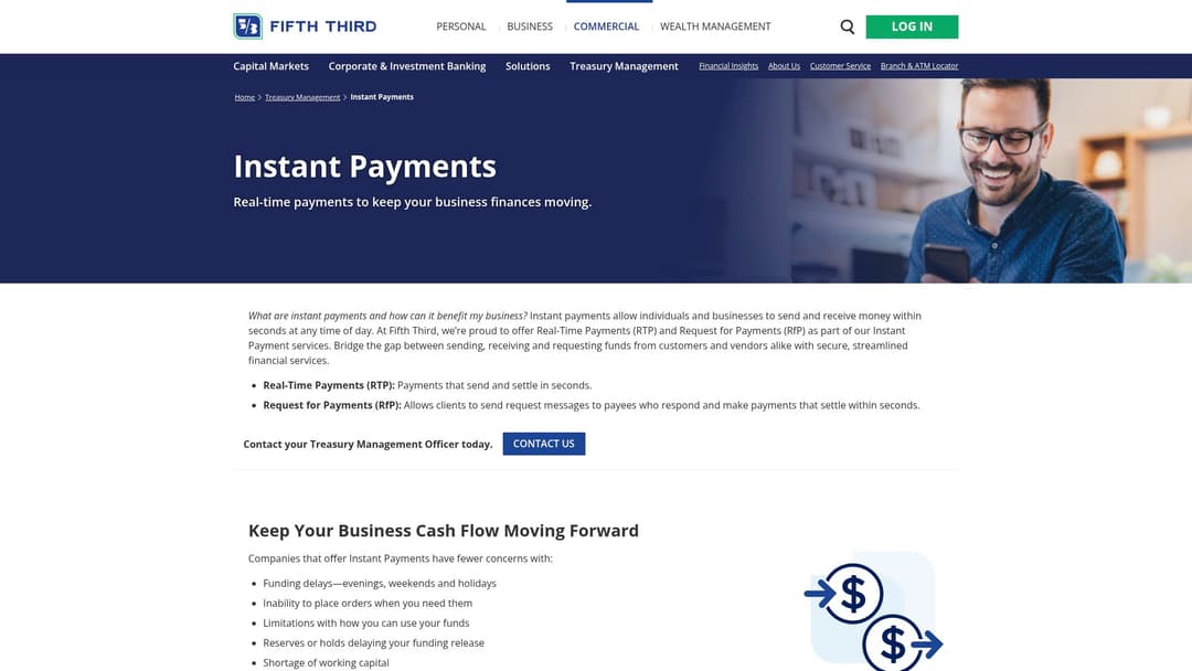 Fifth Third Bank