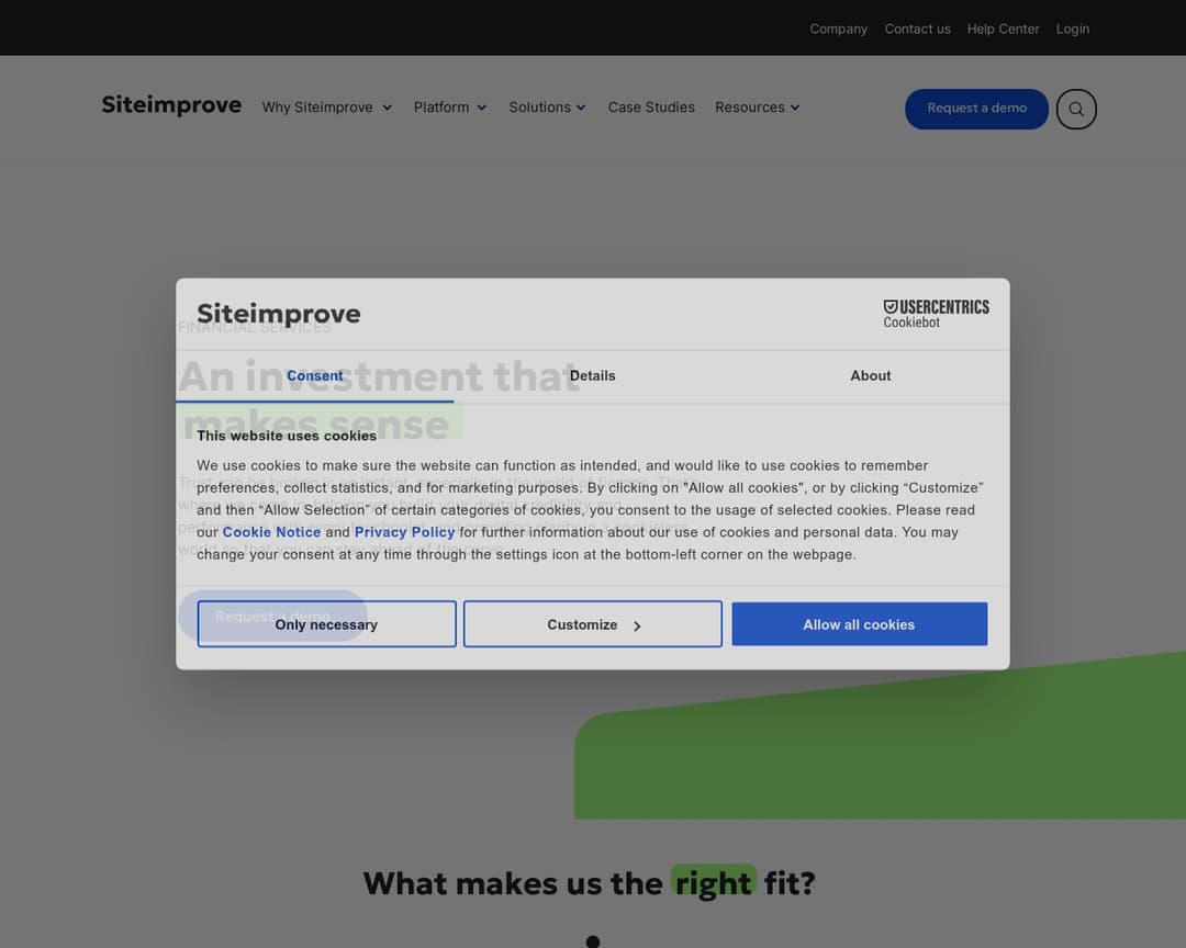 Siteimprove