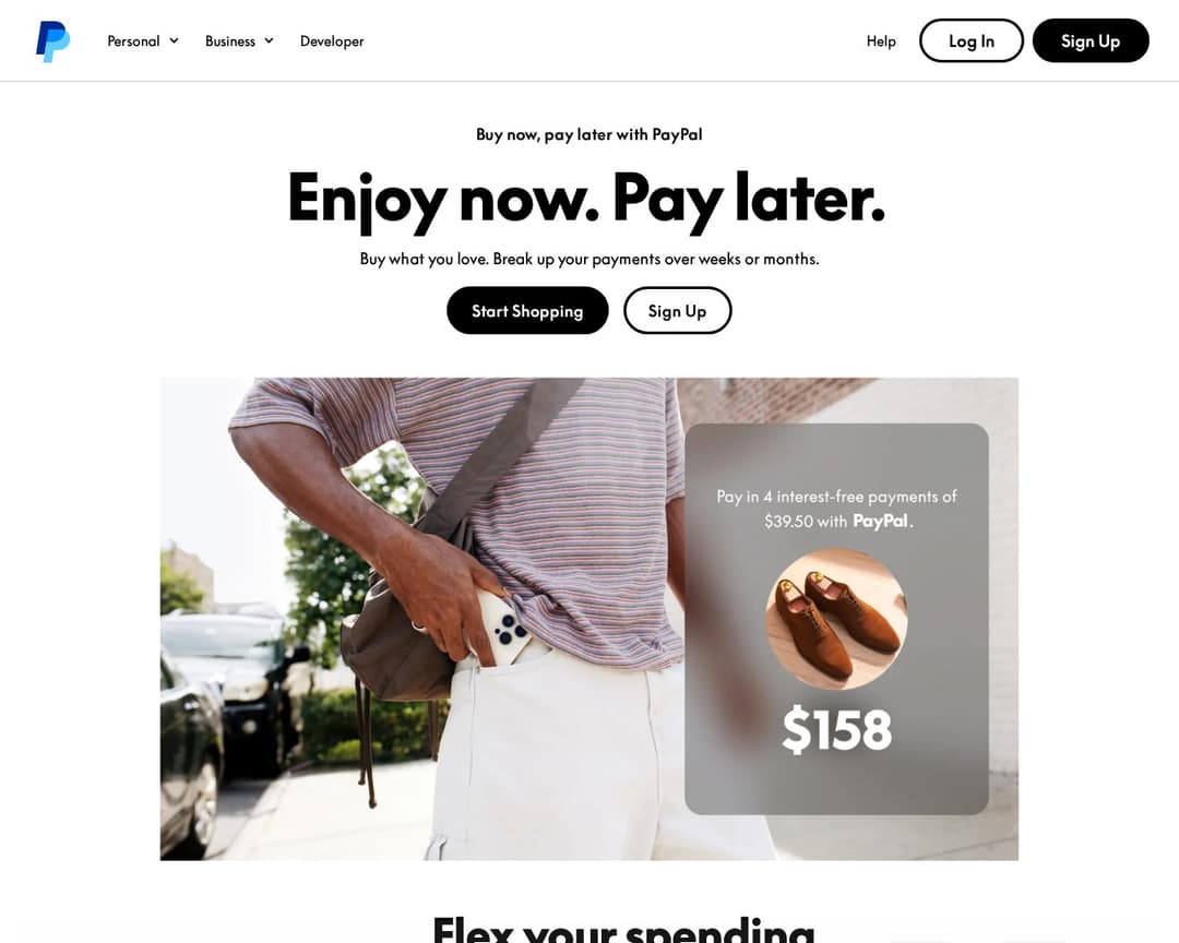 PayPal