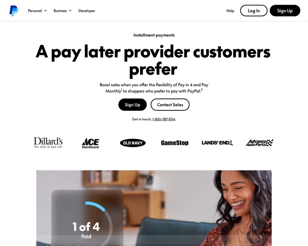 PayPal