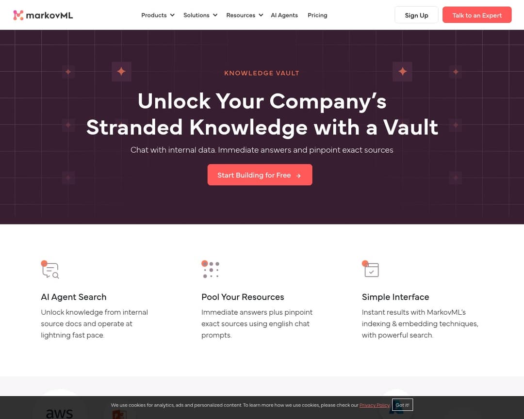 Knowledge Vault