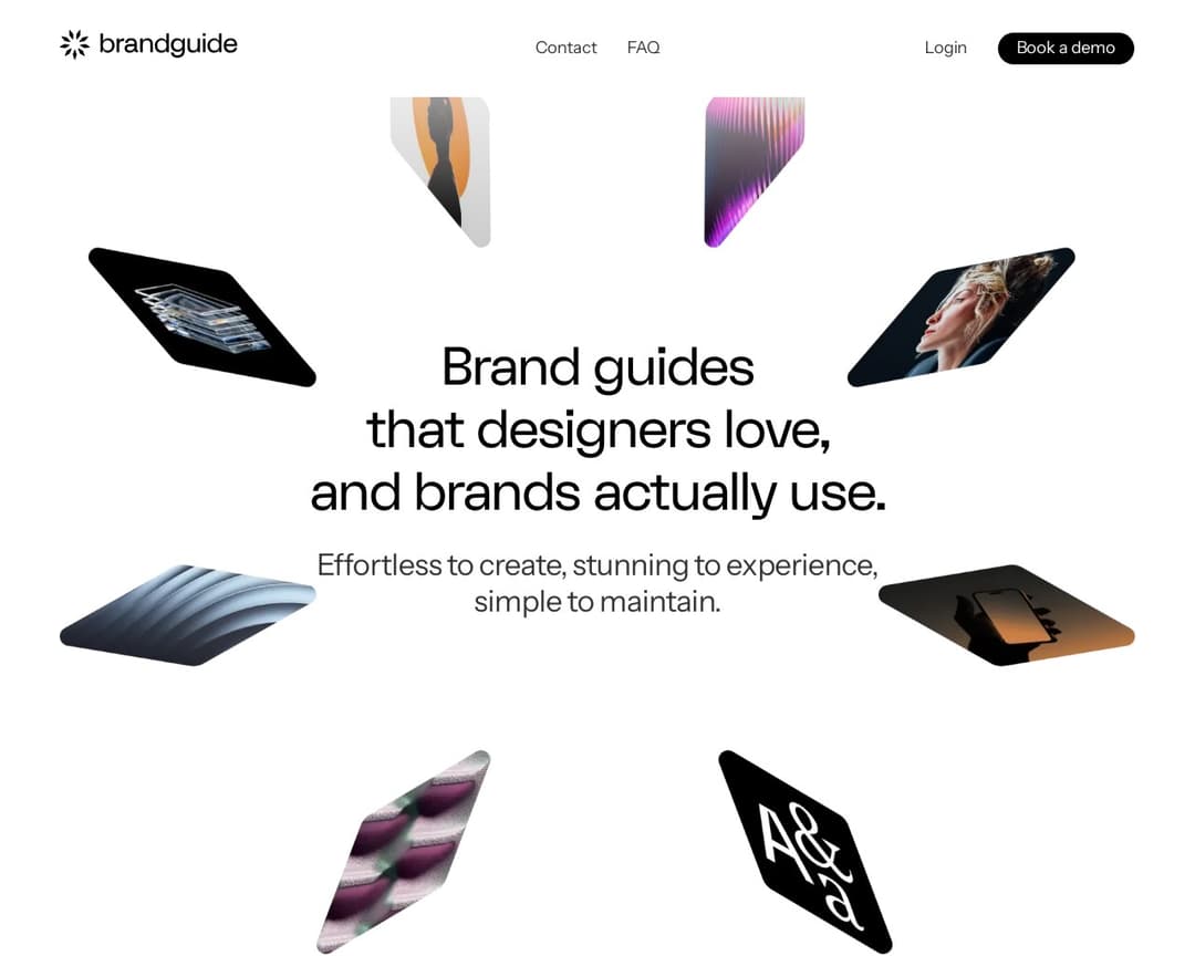 Brandguide
