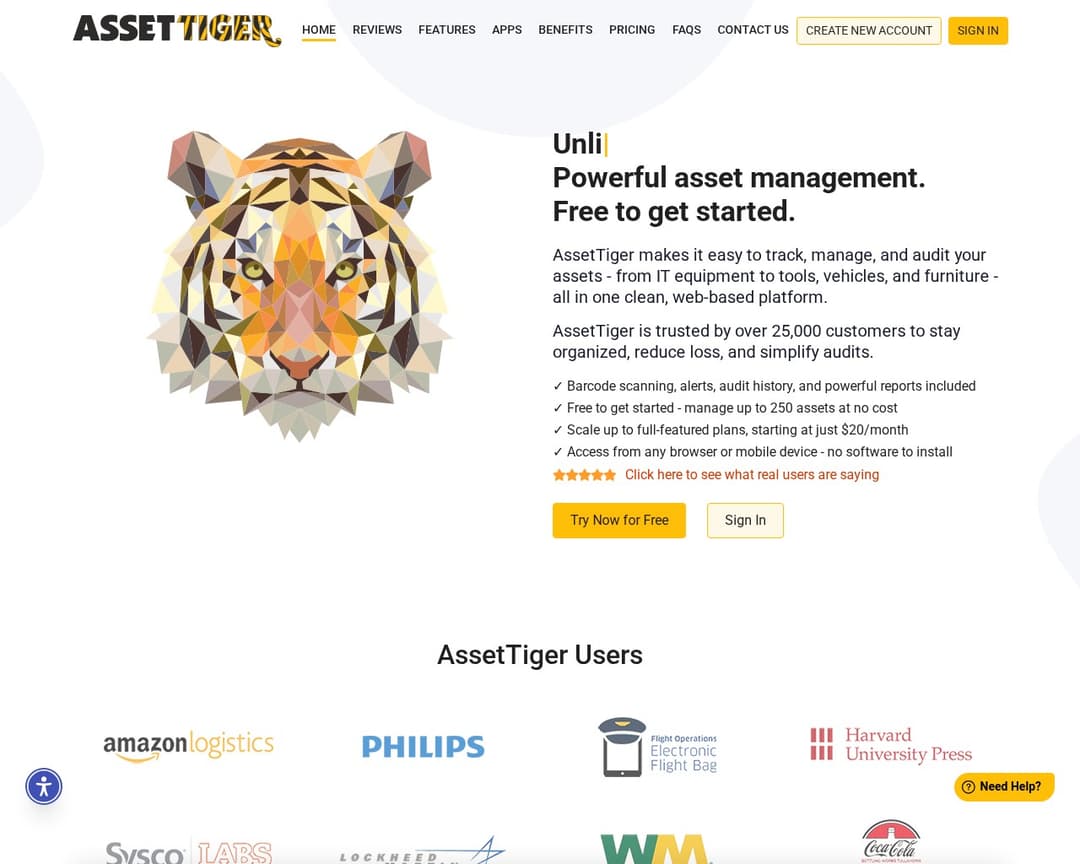 AssetTiger
