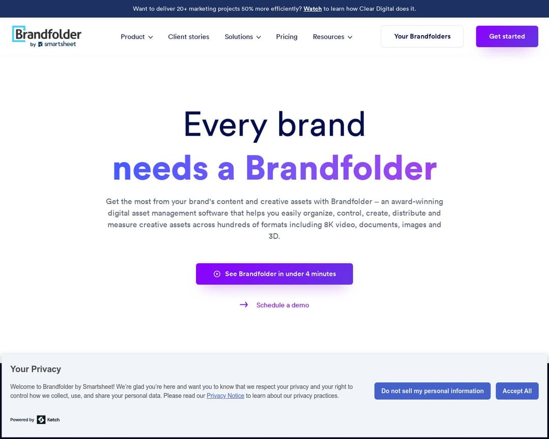 Brandfolder