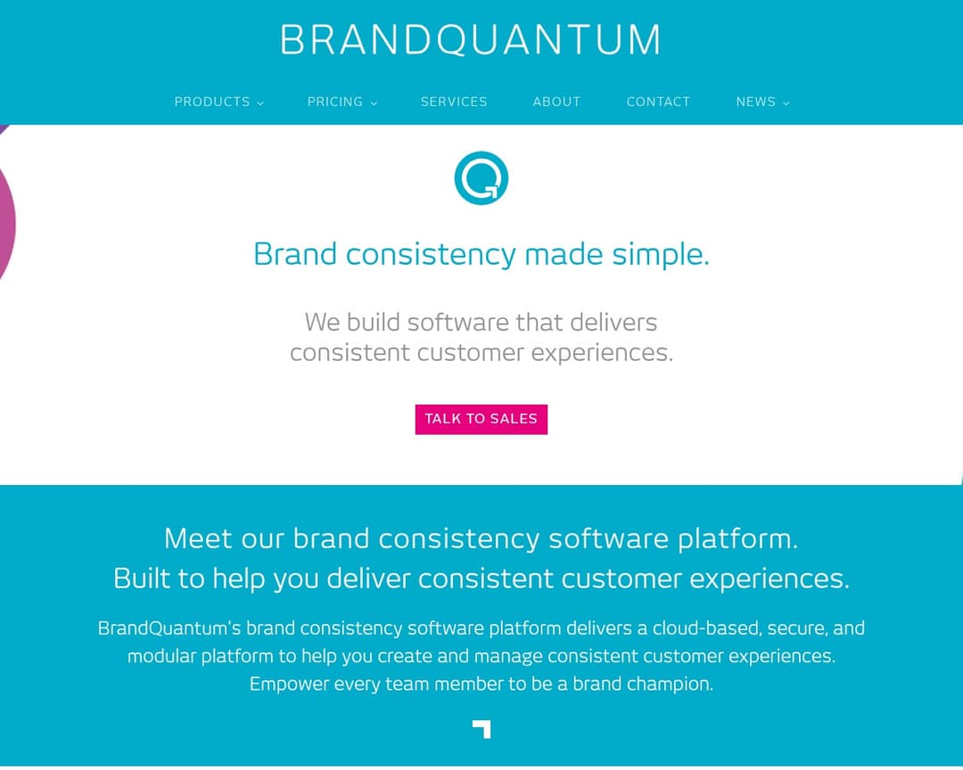 BrandQuantum