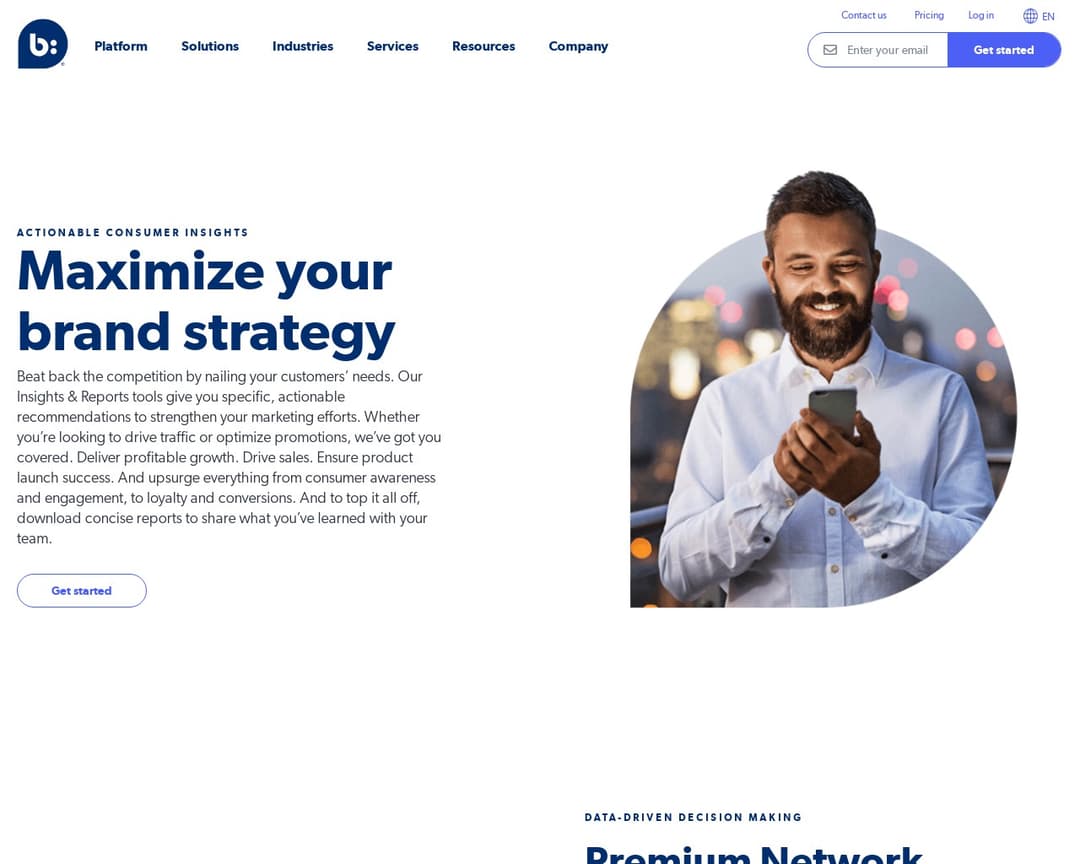 Bazaarvoice Insights and Reports