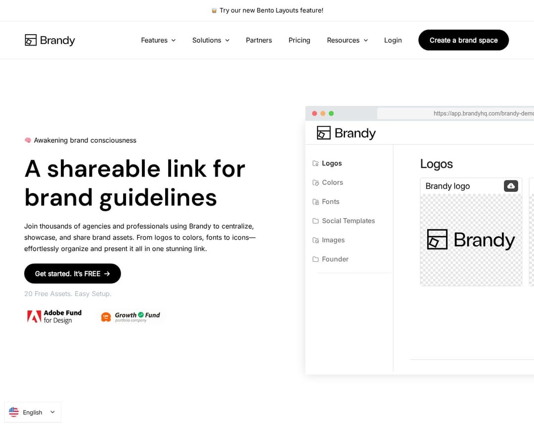 Brand Guidelines (Brandy)