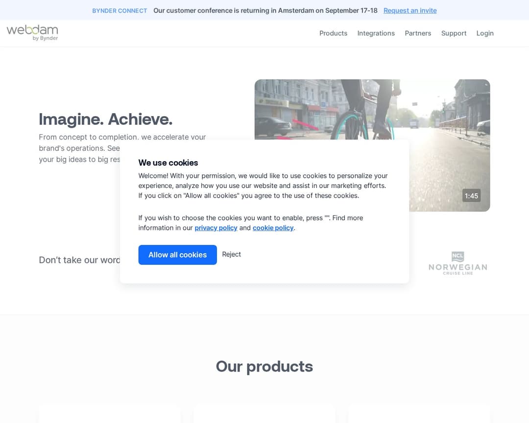 Webdam (a Bynder company)