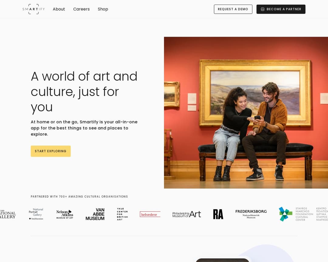 Smartify