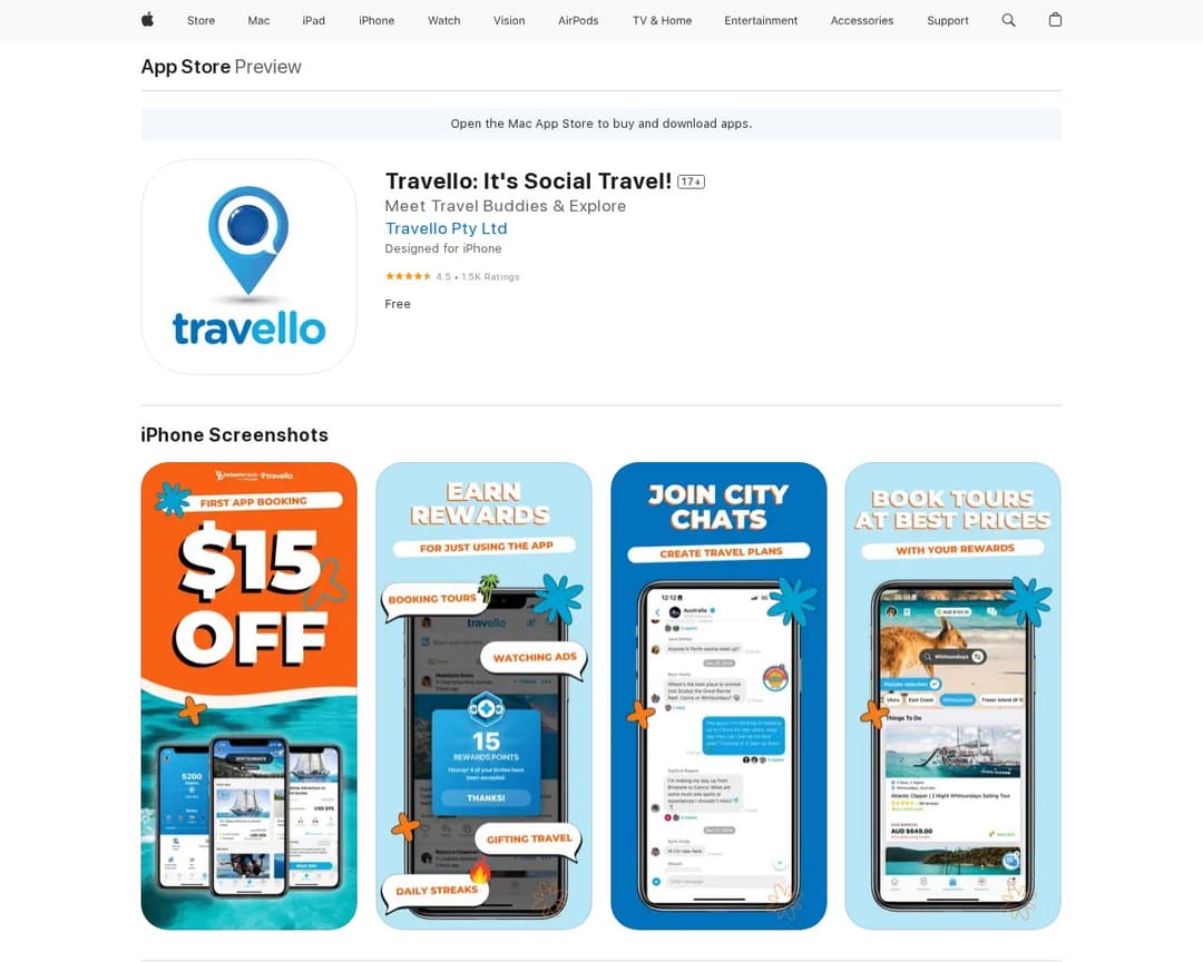 Travello