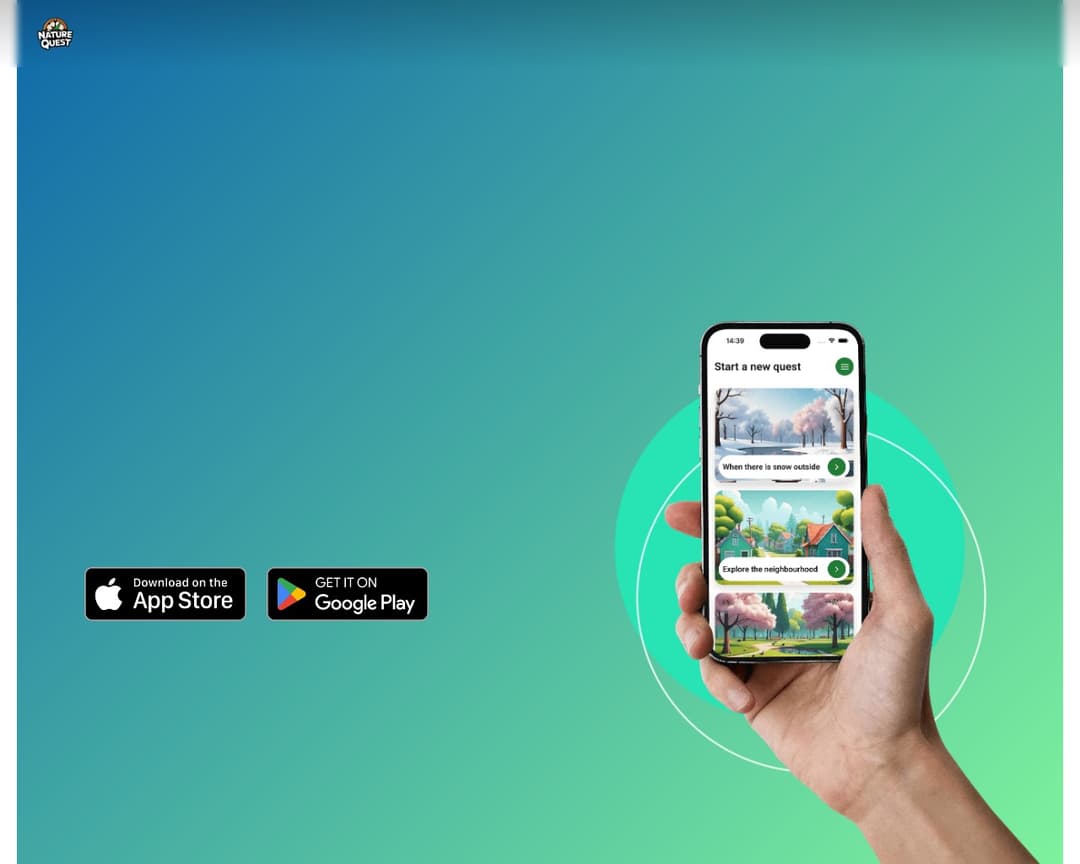 Nature Quest