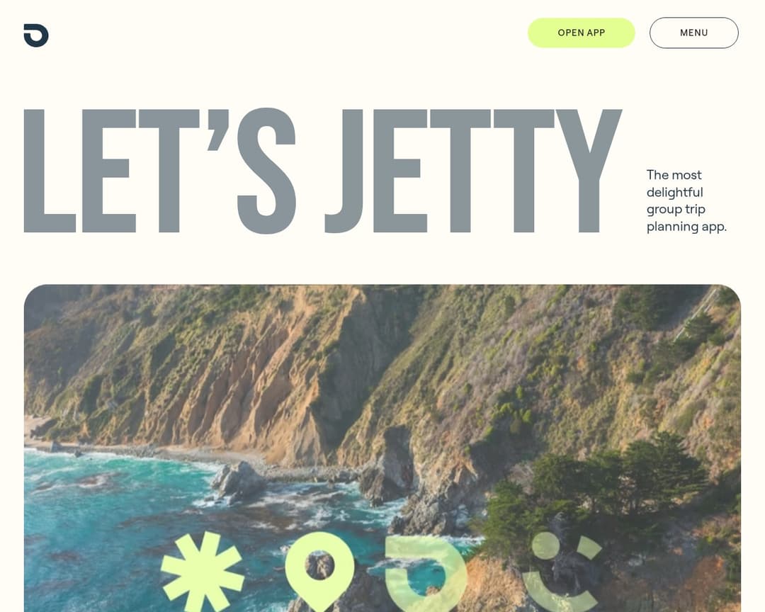 Let's Jetty