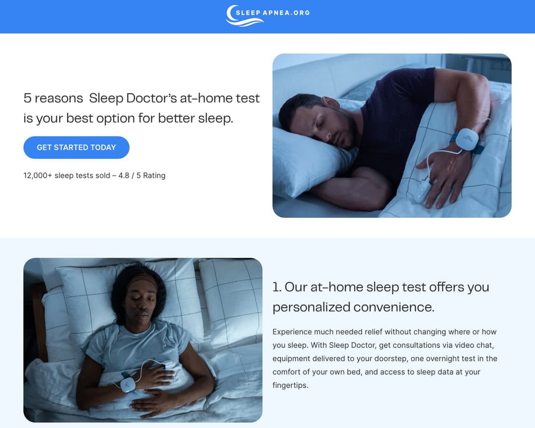 SleepApnea.org