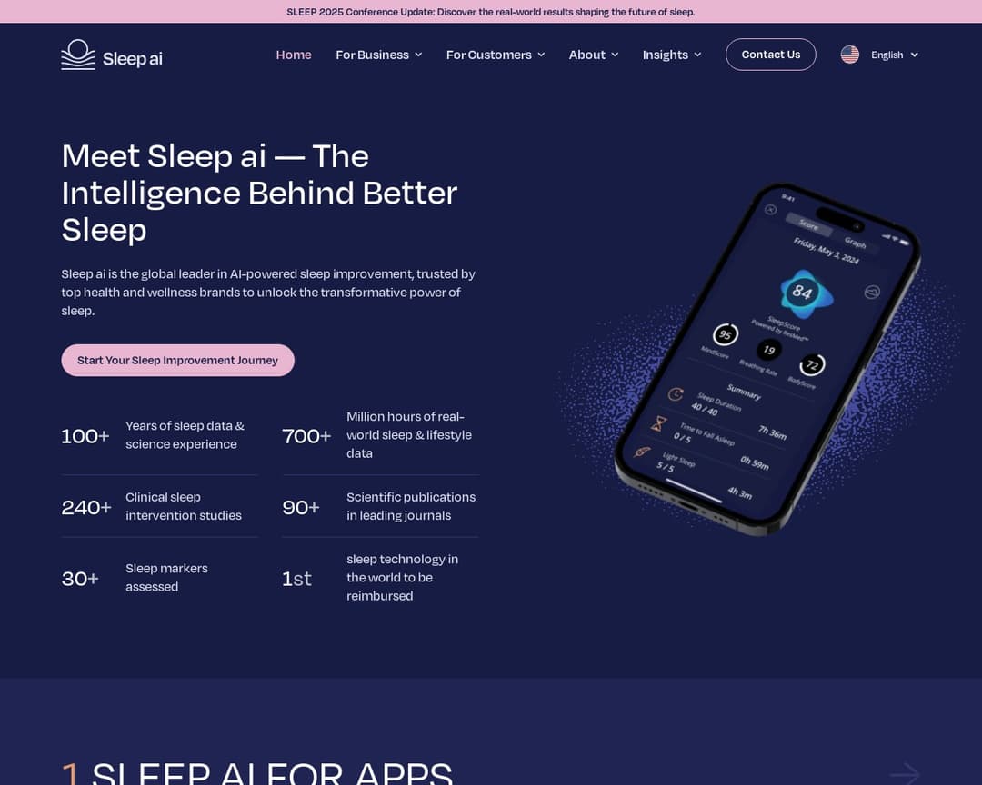 Sleep.ai