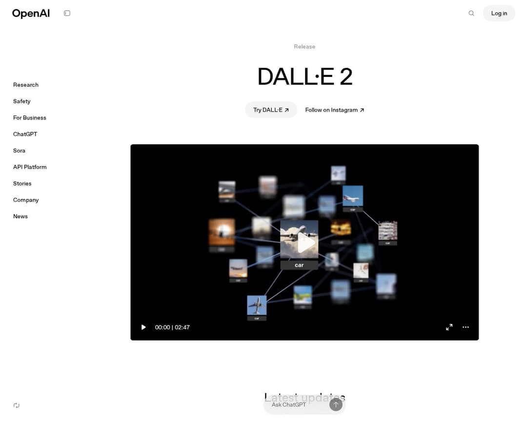 DALL-E 2