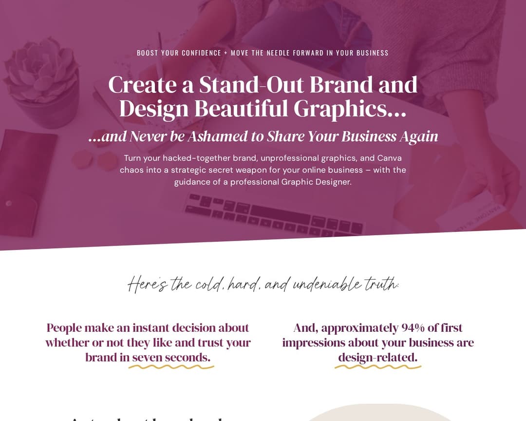 Brand Boss Design Club