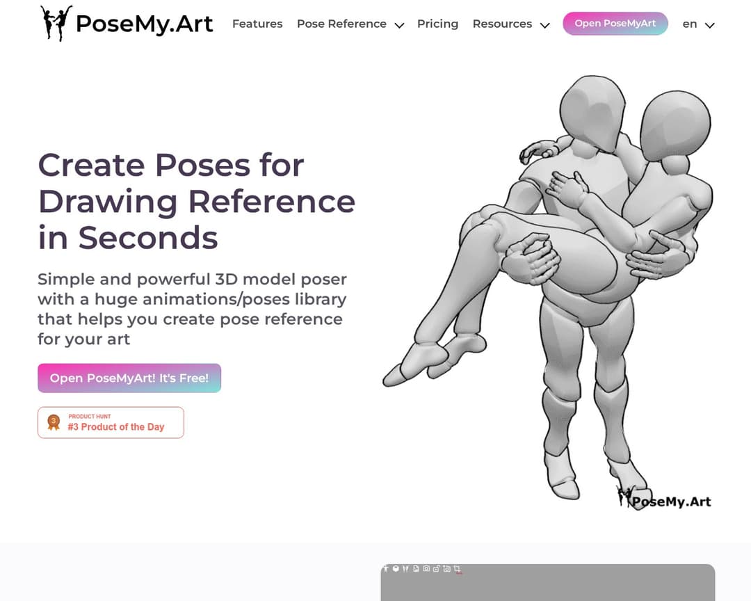 PoseMy.Art