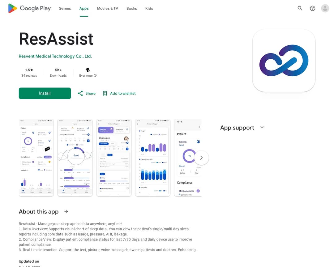 ResAssist