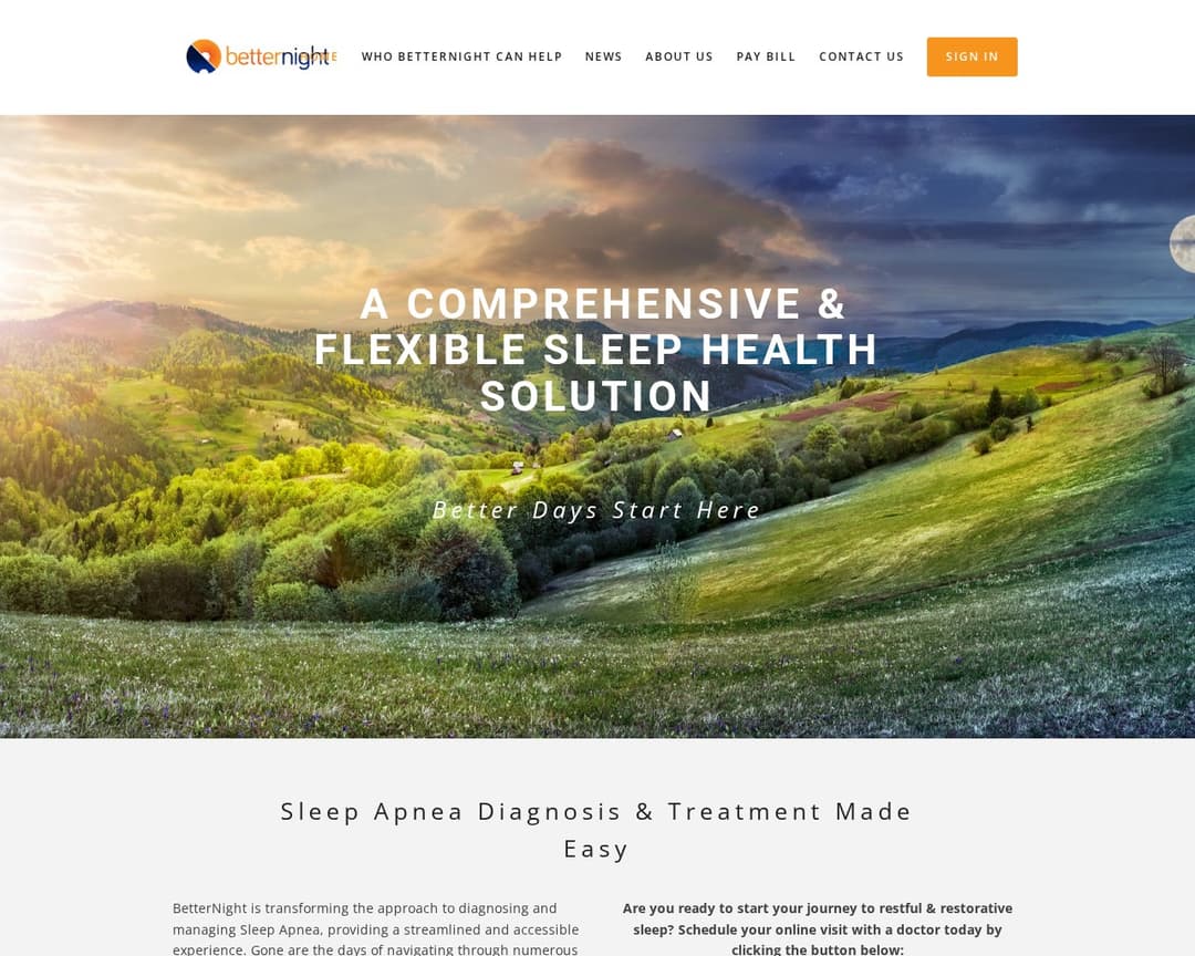 BetterNight