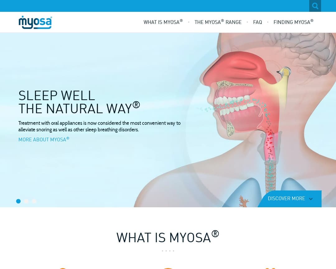 Myosa