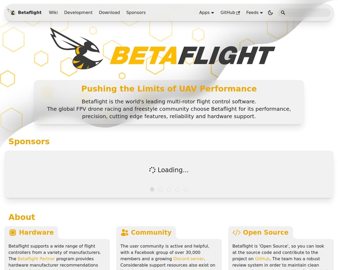 Betaflight