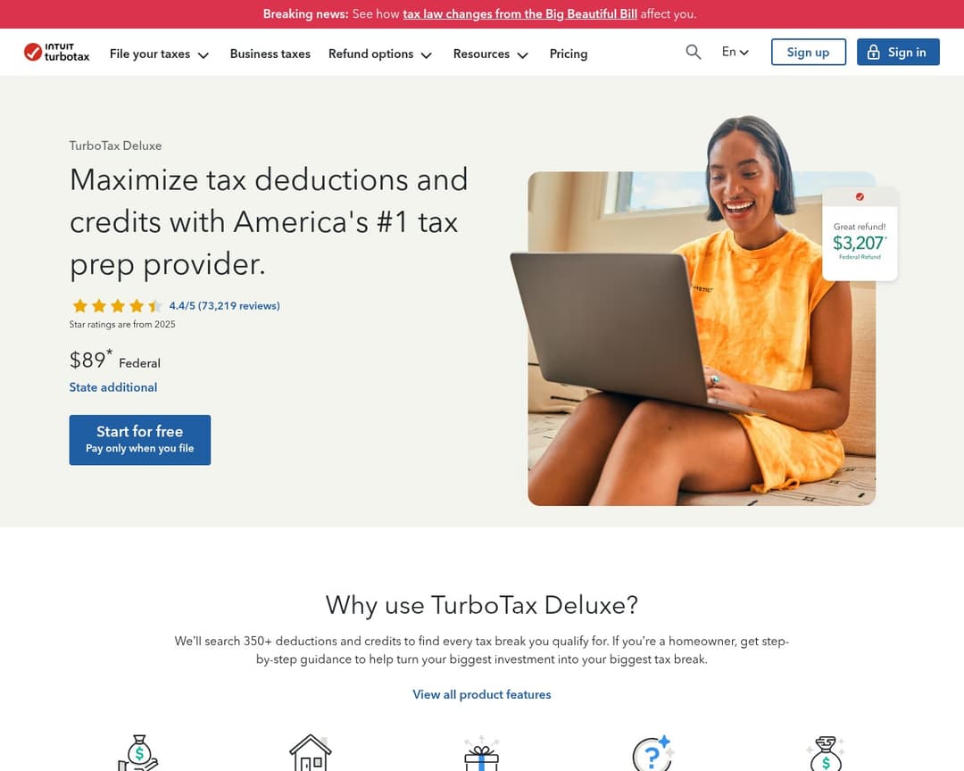 TurboTax