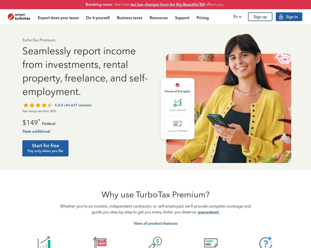 TurboTax