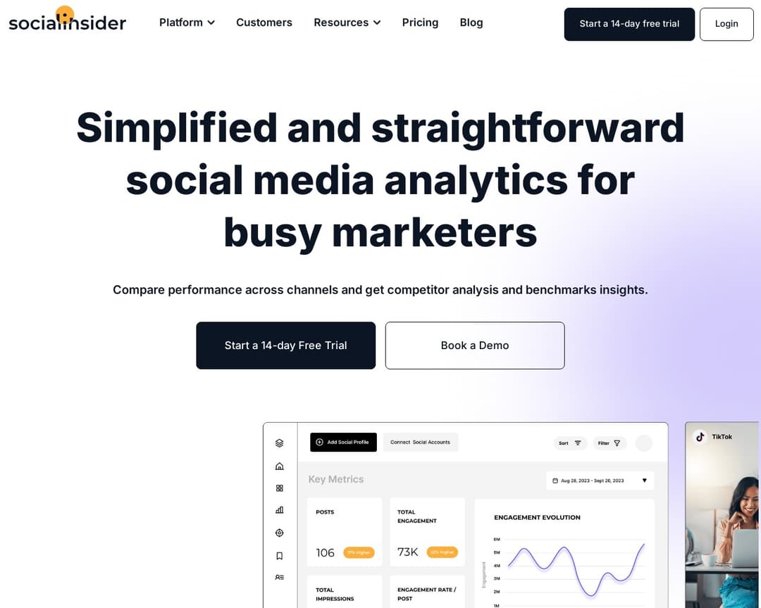 Socialinsider