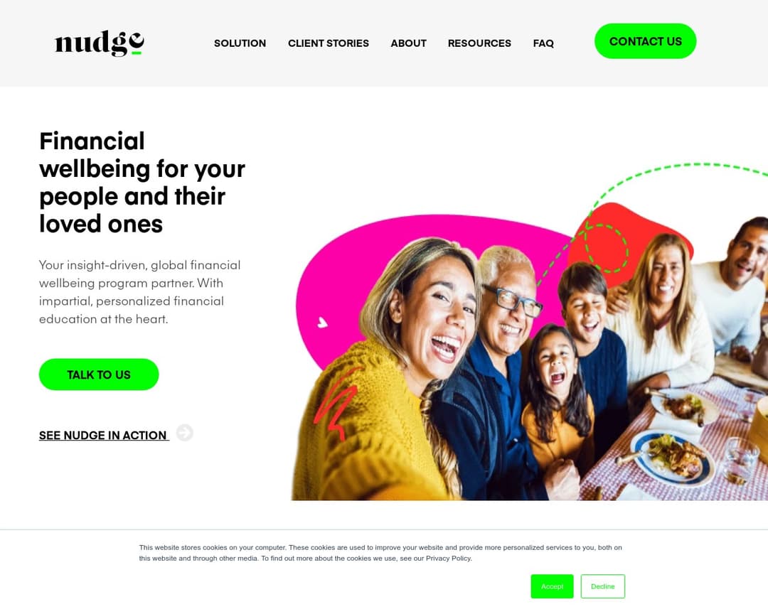 nudge Global