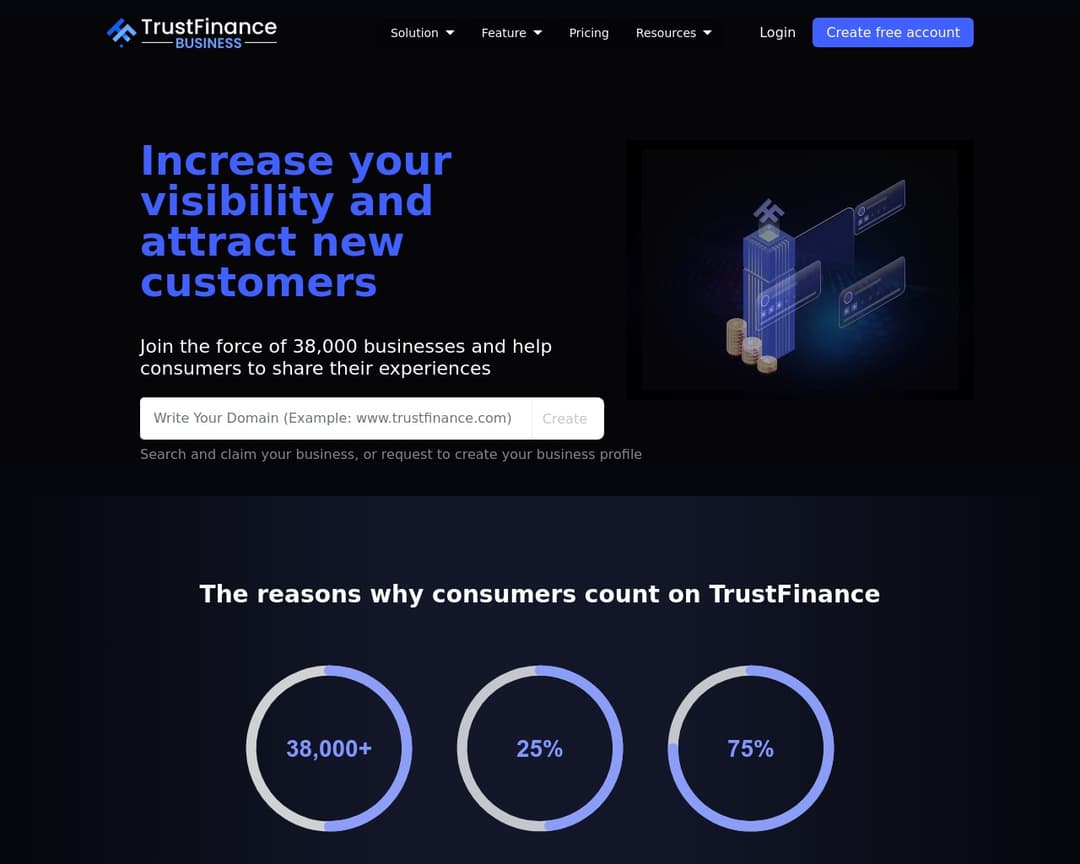 TrustFinance
